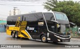 HP Trans 6067 na cidade de São Paulo, São Paulo, Brasil, por George Miranda. Número da foto: #12430099.