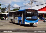 Viação Paratodos > São Jorge > Metropolitana São Paulo > Mobibrasil 6 3526 na cidade de São Paulo, São Paulo, Brasil, por José Geyvson da Silva. Número da foto: #12430538.