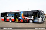 TCA - Transporte Coletivo de Araras 25110 na cidade de Araras, São Paulo, Brasil, por Maicon Igor  Barboza. Número da foto: #12429297.