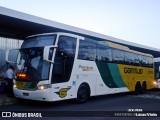 Empresa Gontijo de Transportes 12735 na cidade de Belo Horizonte, Minas Gerais, Brasil, por Lucas Vieira. Número da foto: #12429547.