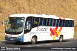 Solazer Transportes e Turismo 3006 na cidade de Piraí, Rio de Janeiro, Brasil, por Paulo Henrique Pereira Borges. Número da foto: #12430520.
