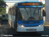 Ônibus Particulares 6 2199 na cidade de Teresina, Piauí, Brasil, por Pietro Rangel. Número da foto: #:id.