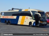 Empresa Alcino G. Cotta 1004 na cidade de Matozinhos, Minas Gerais, Brasil, por Luiz Otavio Matheus da Silva. Número da foto: #:id.