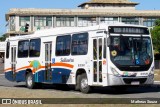 Auto Viação Salineira RJ 111.014 na cidade de Cabo Frio, Rio de Janeiro, Brasil, por Matheus Souza. Número da foto: #12428446.