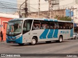 Viação Mauá RJ 185.262 na cidade de Niterói, Rio de Janeiro, Brasil, por Rafael Lima. Número da foto: #:id.