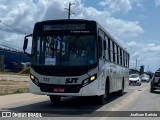 Consórcio Recife 722 na cidade de Jaboatão dos Guararapes, Pernambuco, Brasil, por Joalison Batista. Número da foto: #:id.