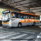 BB Transportes e Turismo 693 na cidade de Jandira, São Paulo, Brasil, por Michel Nowacki. Número da foto: #12430579.