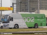 Higer 4G31 na cidade de Rio de Janeiro, Rio de Janeiro, Brasil, por Gabriel Petersen Gomes. Número da foto: #12428427.