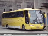 Viação Itapemirim 9711 na cidade de Curitiba, Paraná, Brasil, por Luis Marcelo Santos. Número da foto: #12429040.