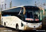 Ruta Bus 78 29 na cidade de Estación Central, Santiago, Metropolitana de Santiago, Chile, por Tadeu Vasconcelos. Número da foto: #12428725.