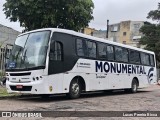 Monumental Turismo 5000 na cidade de Porto Alegre, Rio Grande do Sul, Brasil, por Lucas Pereira Bicca. Número da foto: #12429615.