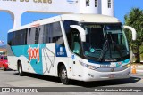 Auto Viação 1001 RJ 108.411 na cidade de Arraial do Cabo, Rio de Janeiro, Brasil, por Paulo Henrique Pereira Borges. Número da foto: #12429296.