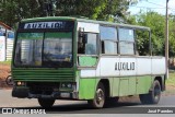 La Sanlorenzana 000 na cidade de Capiatá, Central, Paraguai, por José Paredes. Número da foto: #12429917.