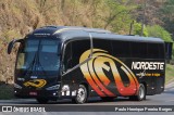 Expresso Nordeste 5575 na cidade de Piraí, Rio de Janeiro, Brasil, por Paulo Henrique Pereira Borges. Número da foto: #12430676.