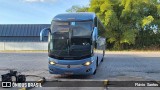 Viação Águia Branca 28250 na cidade de Cruz das Almas, Bahia, Brasil, por Flávio  Santos. Número da foto: #12428737.
