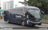 Viação Cometa 719606 na cidade de São Paulo, São Paulo, Brasil, por George Miranda. Número da foto: #:id.