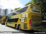 Empresa Gontijo de Transportes 23000 na cidade de Belo Horizonte, Minas Gerais, Brasil, por Douglas Célio Brandao. Número da foto: #12430319.