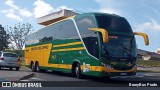 Expresso Princesa dos Campos 7467 na cidade de Ponta Grossa, Paraná, Brasil, por BrunyBus Prado. Número da foto: #:id.