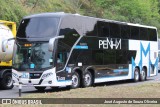 Empresa de Ônibus Nossa Senhora da Penha 64005 na cidade de Piraí, Rio de Janeiro, Brasil, por José Augusto de Souza Oliveira. Número da foto: #:id.