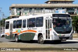 Viação Montes Brancos RJ 196.009 na cidade de Cabo Frio, Rio de Janeiro, Brasil, por Matheus Souza. Número da foto: #12428442.