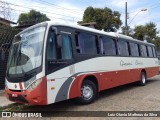Giovani Chaves Turismo 2360 na cidade de Matozinhos, Minas Gerais, Brasil, por Luiz Otavio Matheus da Silva. Número da foto: #:id.