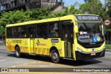 Viação Pinheiral 3013 na cidade de Volta Redonda, Rio de Janeiro, Brasil, por Paulo Henrique Pereira Borges. Número da foto: #12429216.