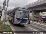 Sambaíba Transportes Urbanos 2 2783 na cidade de São Paulo, São Paulo, Brasil, por Rafael Lopes de Oliveira. Número da foto: #:id.