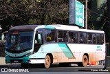 Santa Fé Transportes 173 na cidade de Belo Horizonte, Minas Gerais, Brasil, por Lucas Oliveira. Número da foto: #:id.