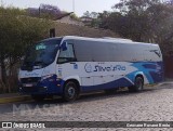 Silva's Rio Turismo e Fretamento 2022 na cidade de Maria da Fé, Minas Gerais, Brasil, por Geovane Rovane Bento. Número da foto: #12428613.
