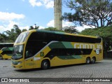 Empresa Gontijo de Transportes 23000 na cidade de Belo Horizonte, Minas Gerais, Brasil, por Douglas Célio Brandao. Número da foto: #12430327.
