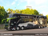Viação Garcia 86059 na cidade de Curitiba, Paraná, Brasil, por Andrey  Soares Vassão. Número da foto: #12428759.