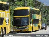 Empresa Gontijo de Transportes 23000 na cidade de Belo Horizonte, Minas Gerais, Brasil, por Douglas Célio Brandao. Número da foto: #12430281.