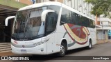 Vera Cruz Transporte e Turismo 2020 na cidade de Ribeirão Preto, São Paulo, Brasil, por Lucas Borges . Número da foto: #12429253.