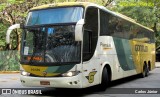 Empresa Gontijo de Transportes 14615 na cidade de São Paulo, São Paulo, Brasil, por Carlos Júnior. Número da foto: #12430697.