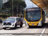 Mobi Rio E901148 na cidade de Rio de Janeiro, Rio de Janeiro, Brasil, por Guilherme Pereira Costa. Número da foto: #:id.