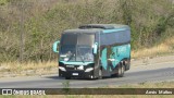 Atlântico Transportes 056 na cidade de Maracanaú, Ceará, Brasil, por Amós  Mattos. Número da foto: #12429391.