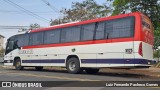 Viação Piracicabana 5025 na cidade de Hortolândia, São Paulo, Brasil, por Luiz Fernando Pacheco Gomes. Número da foto: #:id.
