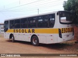 Escolares 1B07 na cidade de Campo Grande, Mato Grosso do Sul, Brasil, por PAULO MARINHO. Número da foto: #:id.