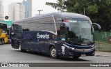 Viação Cometa 719612 na cidade de São Paulo, São Paulo, Brasil, por George Miranda. Número da foto: #:id.