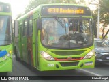 Transportes São Cristóvão 02505 na cidade de Teresina, Piauí, Brasil, por Pietro Rangel. Número da foto: #:id.