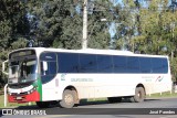 Grupo Bene S.A. - Línea 11 90 na cidade de Luque, Central, Paraguai, por José Paredes. Número da foto: #12429878.