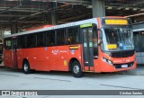 Transportes Vila Isabel A27619 na cidade de Rio de Janeiro, Rio de Janeiro, Brasil, por Cristian Santos. Número da foto: #:id.