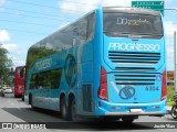 Auto Viação Progresso 6304 na cidade de Teresina, Piauí, Brasil, por Juciêr Ylias. Número da foto: #:id.