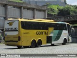 Empresa Gontijo de Transportes 14930 na cidade de Belo Horizonte, Minas Gerais, Brasil, por Douglas Célio Brandao. Número da foto: #12430263.