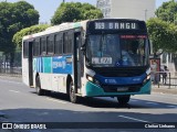 Transportes Campo Grande D53681 na cidade de Rio de Janeiro, Rio de Janeiro, Brasil, por Cleiton Linhares. Número da foto: #12429159.