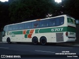 Cia. São Geraldo de Viação 6707 na cidade de Belo Horizonte, Minas Gerais, Brasil, por Lucas Vieira. Número da foto: #12429542.