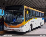 Itamaracá Transportes 1.502 na cidade de Abreu e Lima, Pernambuco, Brasil, por Ytalo Alves. Número da foto: #:id.