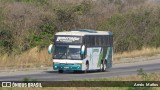 Bumerangue Turismo 8092 na cidade de Maracanaú, Ceará, Brasil, por Amós  Mattos. Número da foto: #12429533.