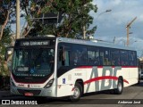 Auto Viação ABC RJ 105.052 na cidade de Niterói, Rio de Janeiro, Brasil, por Anderson José. Número da foto: #:id.