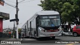 Viação Campo Belo 7 1271 na cidade de São Paulo, São Paulo, Brasil, por Pedro Henrique Alves Silva. Número da foto: #12428872.